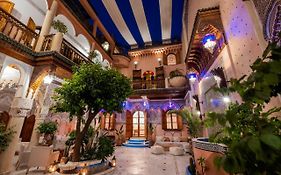 Riad Azad&Spa